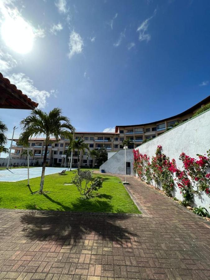 Marino Beach Aquiraz Exterior photo