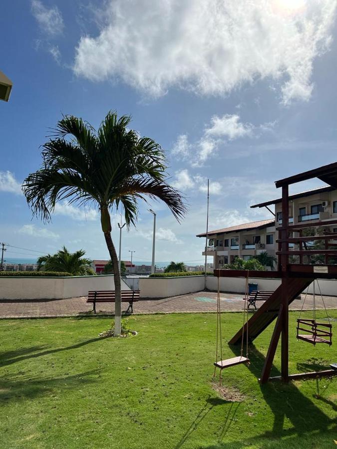 Marino Beach Aquiraz Exterior photo
