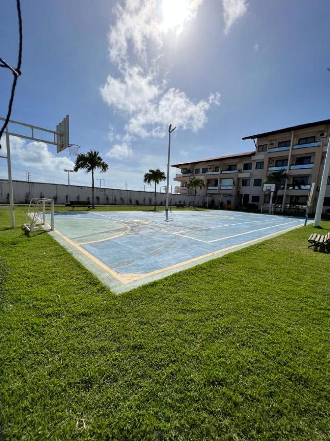Marino Beach Aquiraz Exterior photo